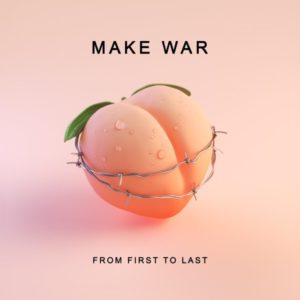 Skrillex torna a From First To Last i estrena Make War
