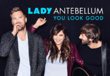 Lady Antebellum tornen amb You Look Good