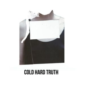 Nelly Furtado comparteix Cold Hard Truth