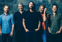 Foo Fighters desvelen que estan treballant en un nou disc