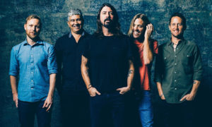 Foo Fighters desvelen que estan treballant en un nou disc