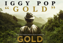 Iggy Pop i Danger Mouse estrenen Gold