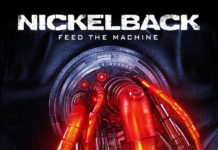 Nickelback tornen a l’escena musical amb Feed The Machine