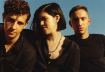 The XX confirmen que estan treballant en un nou disc