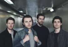 We Are The Ocean se separen