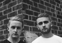 Disclosure anuncien la seva separació indefinida