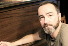 The Shins estrenen Mildenhall