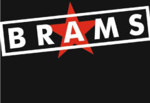 Brams tornen amb nou disc el 9 de maig