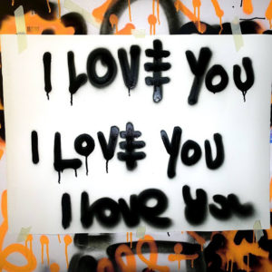 Axwell Λ Ingrosso estrenen I Love You