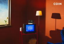 Coin estrenen I Don’t wanna dance