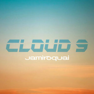 Jamiroquai posa imatges a Cloud 9