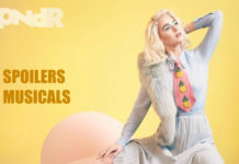 Spoilers musicals: Maroon 5, Katy Perry, Train, James Arthur – 17/02/2017