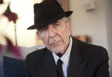 S’estrena un videoclip pòstum de Leonard Cohen