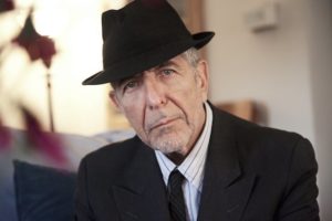 S’estrena un videoclip pòstum de Leonard Cohen
