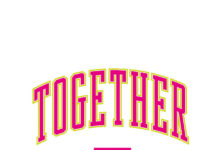 Yall tornen amb Together
