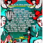 Clownia Festival presenta el cartell d’enguany