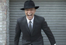 David Bowie triomfa als Brit Awards 2017