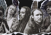 Incubus mostren el seu nou senzill Nimble Bastard