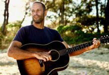 Jack Johnson estrena Fragments