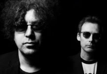The Jesus And Mary Chain estrenen Always Sad