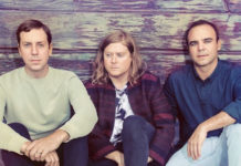 WAM festival confirma Future Islands