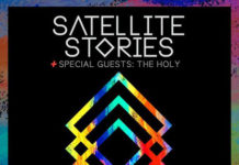 La gira de Satellite Stories s’acosta a Barcelona