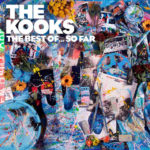 The Kooks publicaran un disc de grans èxits