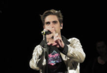 Busted @ Sala Apolo – 20/03/17