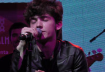 Tildo Muxart @ El Molino – 29/03/17