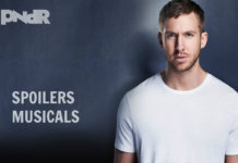 Spoilers musicals: Calvin Harris, Jason Derulo, Kaleo, Zedd – 02/03/2017