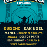 Ja has comprat la teva entrada per la Telecogresca?