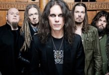 HIM anuncien la seva separació