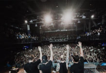 Yellowcard diuen adéu amb A Place We Set Afire