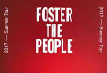 Foster The People anuncien concert a Barcelona
