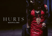Hurts avancen el seu nou disc amb Beautiful Ones