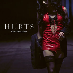 Hurts avancen el seu nou disc amb Beautiful Ones