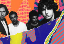 The Kooks, Bastille o Clean Bandit a Ibiza Rocks 2017