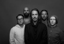 Incubus presenten State Of The Art