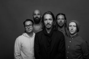 Incubus presenten State Of The Art