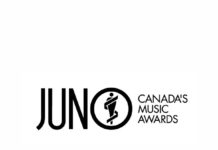 Guanyadors dels Juno Awards 2017