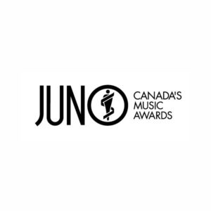 Guanyadors dels Juno Awards 2017