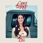 Lana del Rey estrena Lust for Life amb The Weeknd
