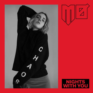 MØ presenta Nights with you