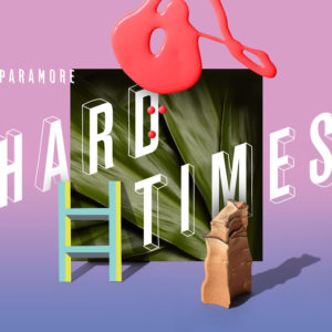 Paramore estrenen el videoclip de Hard Times