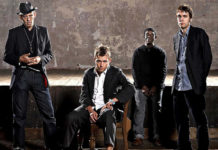 Damon Albarn reactiva The Good, the Bad & the Queen