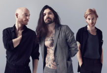 Biffy Clyro, Years & Years o The Jesus and Mary Chain se sumen al FIB