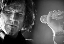 Mark Lanegan serà el teloner de Guns N’Roses a Madrid i Bilbao