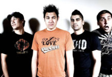 Download Festival Madrid tanca el cartell amb 7 noms més