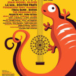 Txarango, Manel o Blaumut, a la nova edició del Petits Camaleons