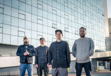 Mogwai anuncien disc i estrenen senzill